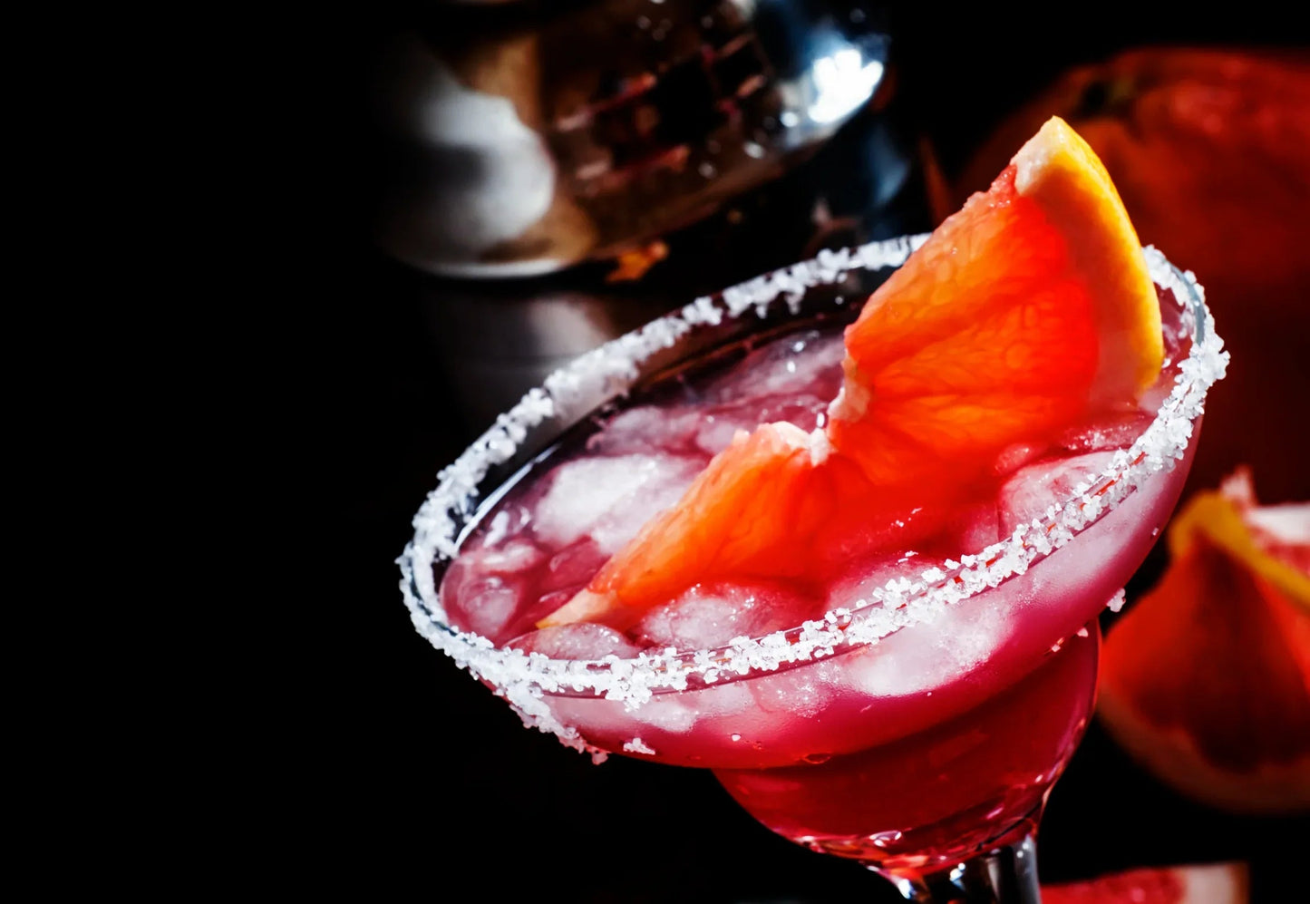 10 Non-Alcoholic Juice With Grapefruit Recipes - Bel Nada 
