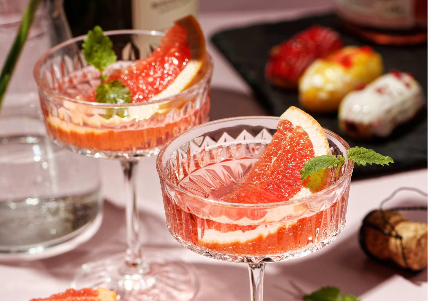 13 Best Non Alcoholic Cocktails to Buy Today - Bel Nada 