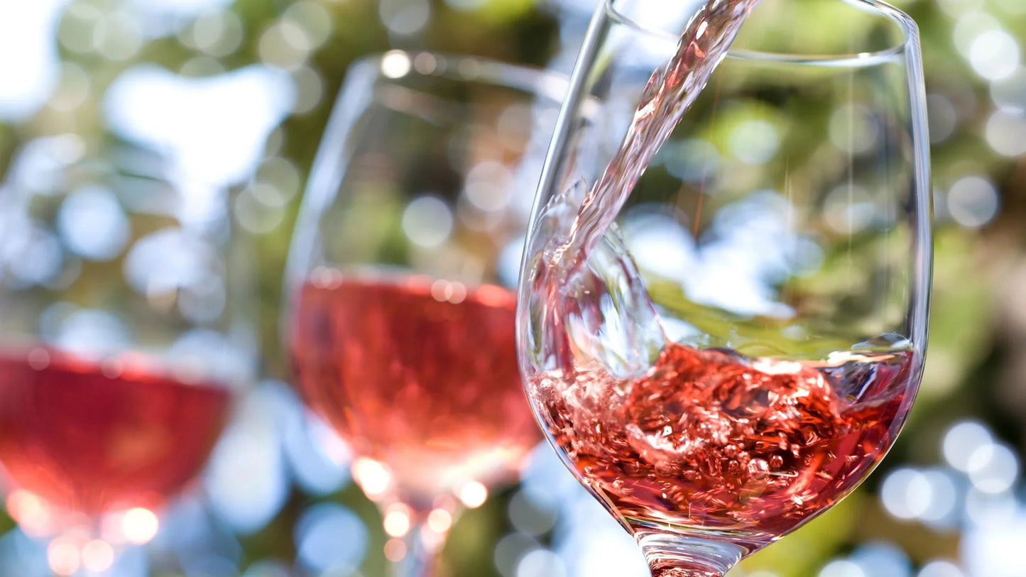 Exploring the Best Non-Alcoholic Wines of 2024: A Toast to Taste - Bel Nada 