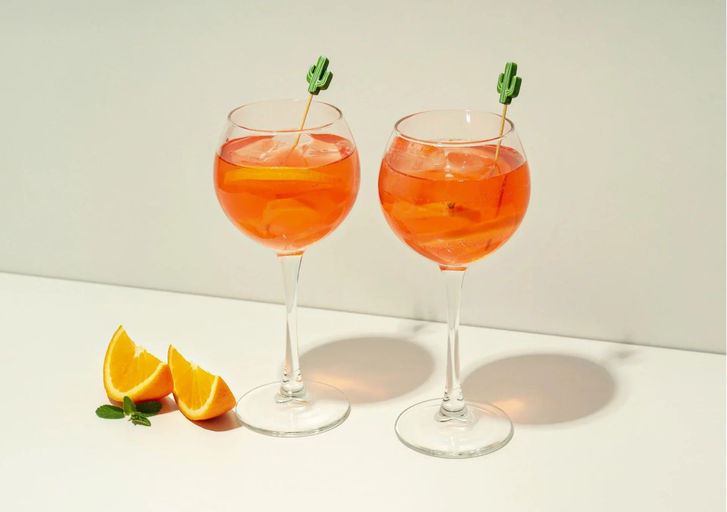 11 Best Non Alcoholic Fizz Recipes for Effervescent Delights - Bel Nada 