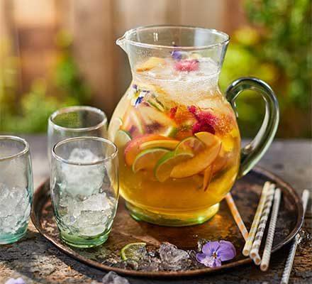 The Science of Flavor: How Alcohol-Free Spirits Are Made - Bel Nada 
