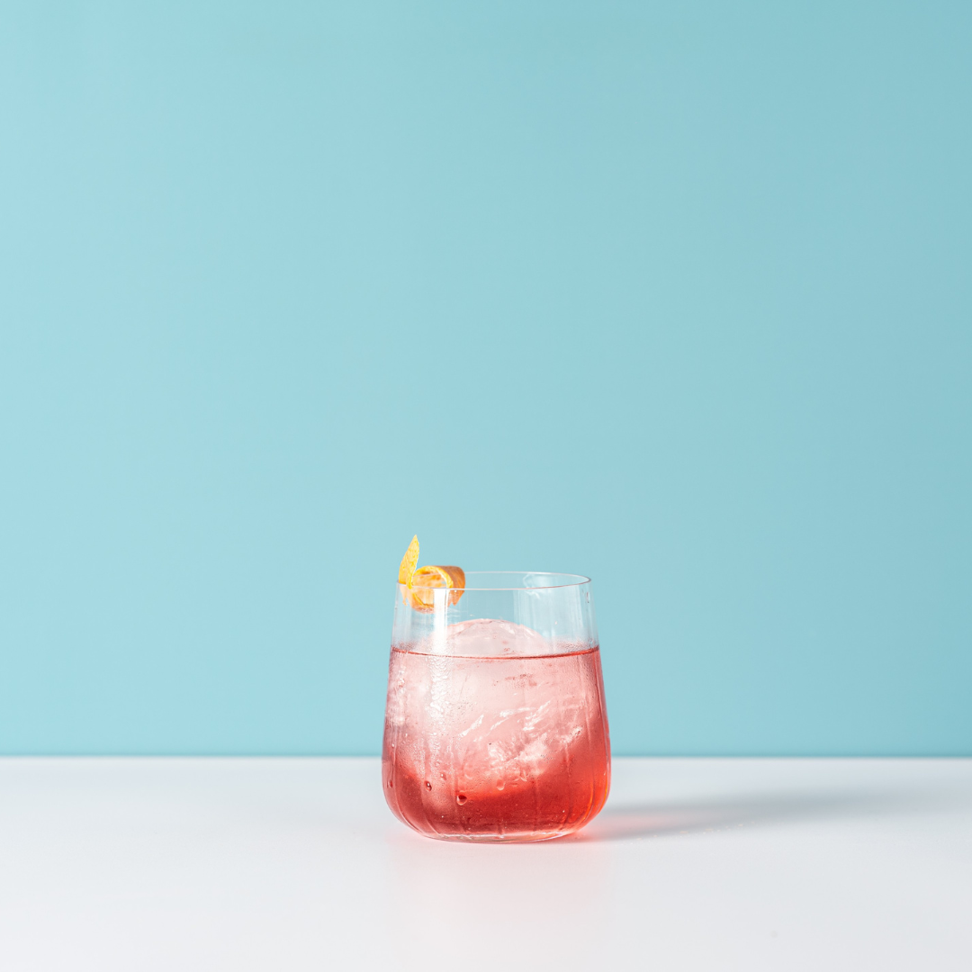 L'Aperitivo &amp; Le Botanique
