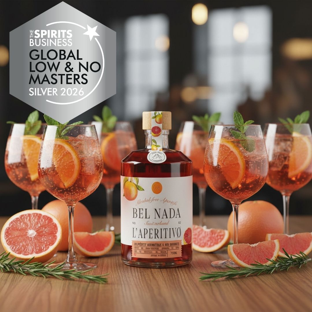 L'APERITIVO