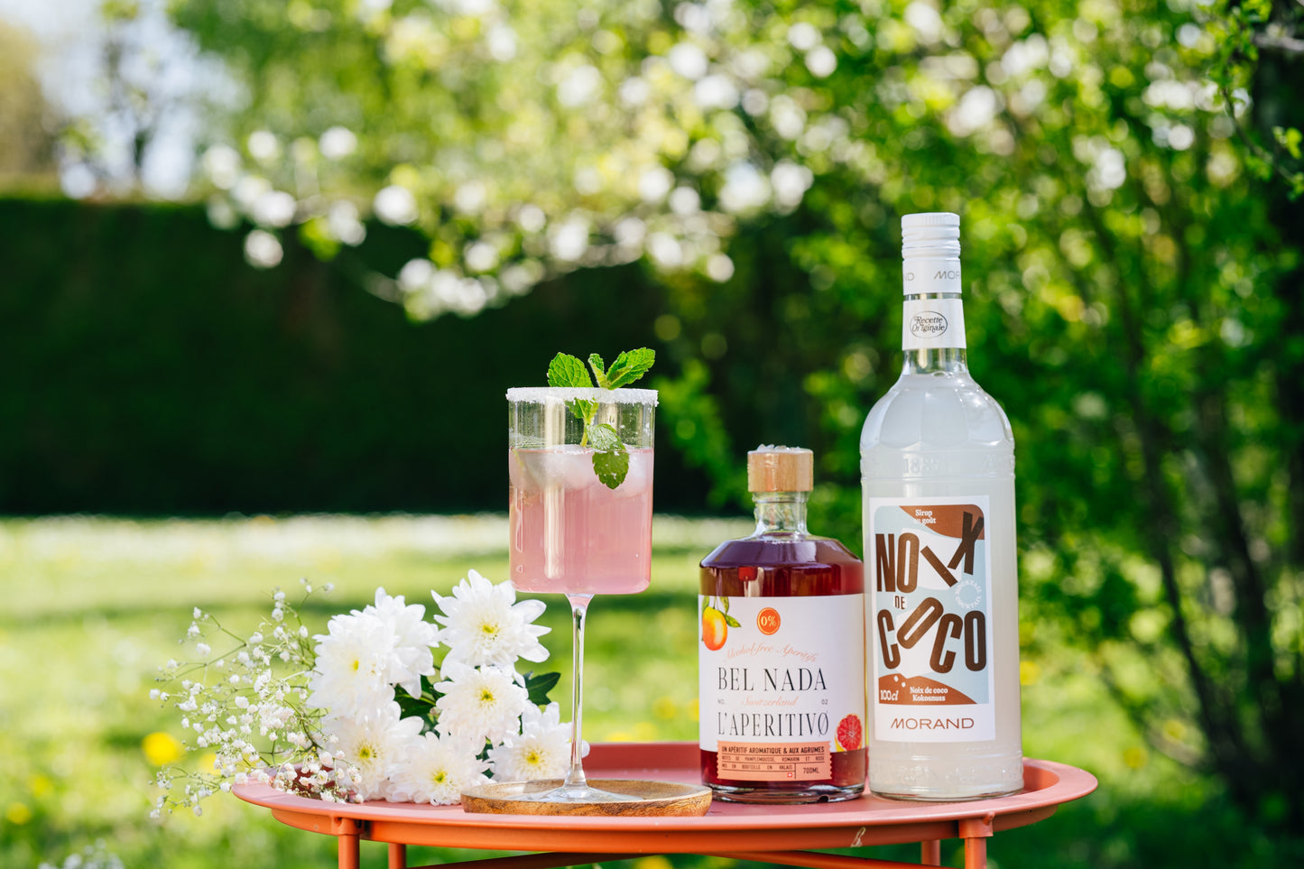 L'apéritif